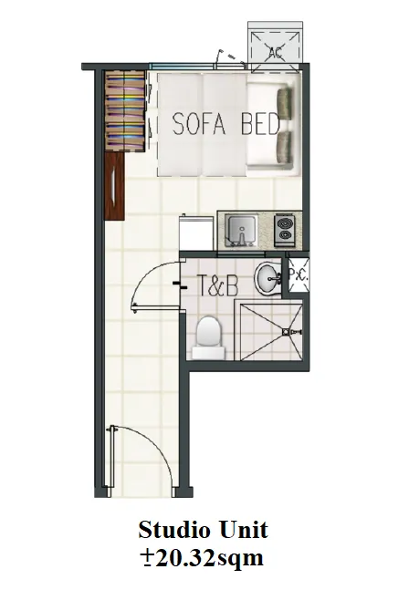 https://manilacondohub-smdc.com/images/properties/jazz/unit-layouts/02 - JAZZ - Studio (+20.32sqm).webp